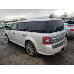 2015 FORD FLEX