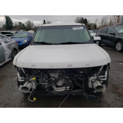 2015 FORD FLEX