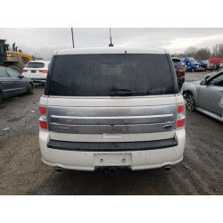 2015 FORD FLEX