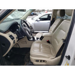 2015 FORD FLEX