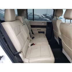 2015 FORD FLEX