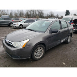 2009 FORD FOCUS