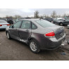 2009 FORD FOCUS
