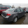 2009 FORD FOCUS