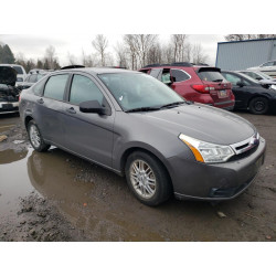 2009 FORD FOCUS