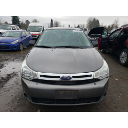 2009 FORD FOCUS