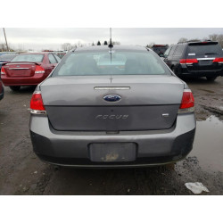 2009 FORD FOCUS