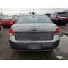 2009 FORD FOCUS