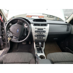 2009 FORD FOCUS