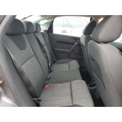 2009 FORD FOCUS