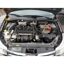 2009 FORD FOCUS