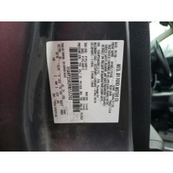2009 FORD FOCUS