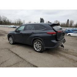 2020 TOYOTA HIGHLANDER