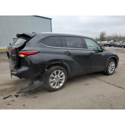 2020 TOYOTA HIGHLANDER