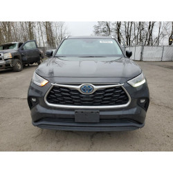 2020 TOYOTA HIGHLANDER
