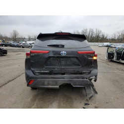 2020 TOYOTA HIGHLANDER