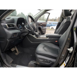 2020 TOYOTA HIGHLANDER