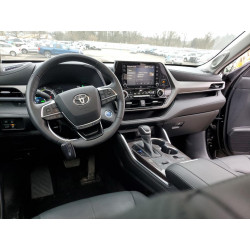 2020 TOYOTA HIGHLANDER