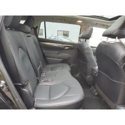 2020 TOYOTA HIGHLANDER