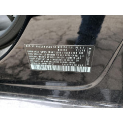 2015 VOLKSWAGEN JETTA