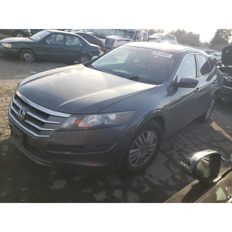 2012 HONDA CROSSTOUR