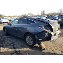 2012 HONDA CROSSTOUR