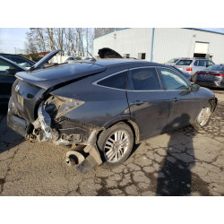 2012 HONDA CROSSTOUR