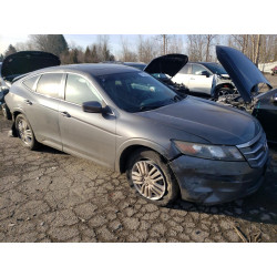 2012 HONDA CROSSTOUR