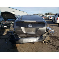 2012 HONDA CROSSTOUR
