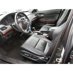 2012 HONDA CROSSTOUR