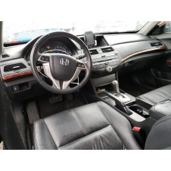 2012 HONDA CROSSTOUR
