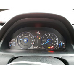 2012 HONDA CROSSTOUR