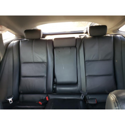 2012 HONDA CROSSTOUR