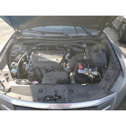 2012 HONDA CROSSTOUR