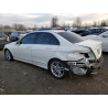 2012 MERCEDES-BENZ C-CLASS