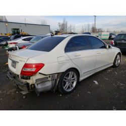 2012 MERCEDES-BENZ C-CLASS