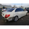 2012 MERCEDES-BENZ C-CLASS