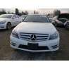 2012 MERCEDES-BENZ C-CLASS