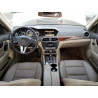 2012 MERCEDES-BENZ C-CLASS