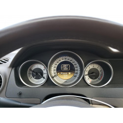 2012 MERCEDES-BENZ C-CLASS
