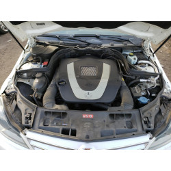 2012 MERCEDES-BENZ C-CLASS