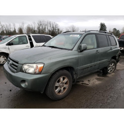 2006 TOYOTA HIGHLANDER