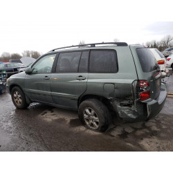 2006 TOYOTA HIGHLANDER