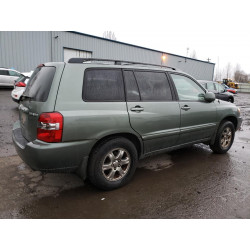 2006 TOYOTA HIGHLANDER
