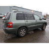 2006 TOYOTA HIGHLANDER