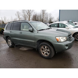 2006 TOYOTA HIGHLANDER