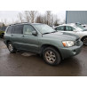 2006 TOYOTA HIGHLANDER