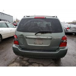 2006 TOYOTA HIGHLANDER