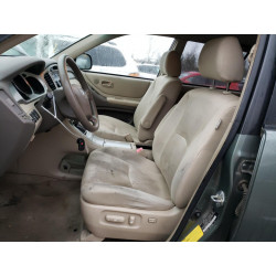 2006 TOYOTA HIGHLANDER