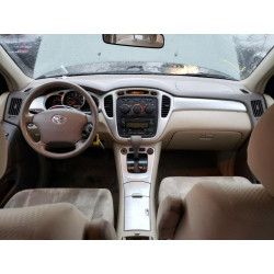 2006 TOYOTA HIGHLANDER
